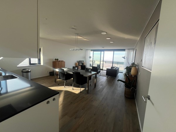 Medium property photo - Anna van Buerenplein, 2595 DE The Hague